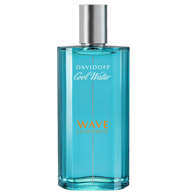 Davidoff Cool Water Wave For Men woda toaletowa spray 125ml