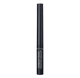 Rimmel Wonder'Proof wodoodporny eyeliner w pędzelku 06 Sparkly 1.4ml
