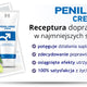 Sexual Health Series Penilarge Cream For Men krem powiększający penisa 50ml