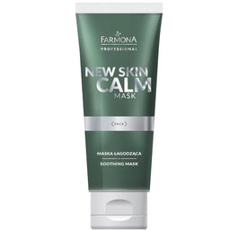 Farmona Professional New Skin Calm Mask maska łagodząca do twarzy 200ml