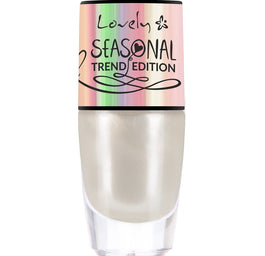 Lovely Seasonal Trend Edition lakier do paznokci 1 8ml