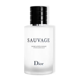 Dior Sauvage perfumowany balsam po goleniu 100ml