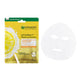 Garnier Skin Naturals Vitamin C Sheet Mask nawilżająca maska na tkaninie z witaminą C 28g