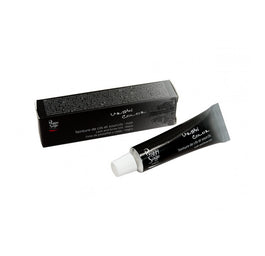 Peggy Sage Lash And Brow Tint Light Chestnut farba do rzęs i brwi Czarny 15ml