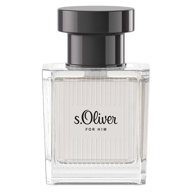 s.Oliver For Him płyn po goleniu 50ml