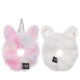 Invisibobble Kids Sprunchie gumki do włosów Unicorn & Bunny 2szt.