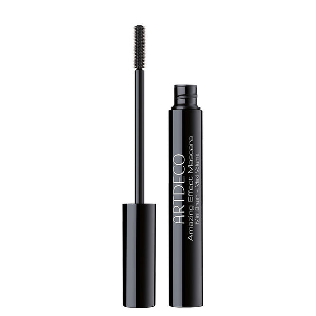 Artdeco Amazing Effect Mascara tusz do rzęs 1 Black 6ml