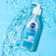 Nivea Hydra Skin Effect żel micelarny do twarzy 150ml