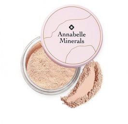 Annabelle Minerals Podkład mineralny kryjący Sunny Fair 10g
