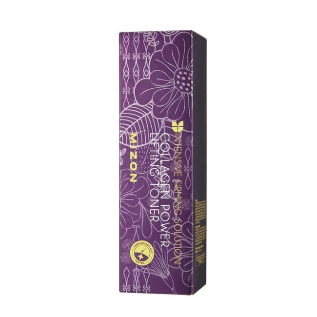 Mizon Intensive Firming Solution Collagen Power Lifting Toner ujędrniający tonik do twarzy z kolagenem 120ml