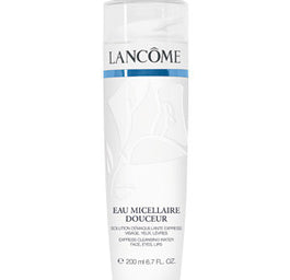Lancome Eau de Douceur płyn micelarny do każdego rodzaju skóry 200ml