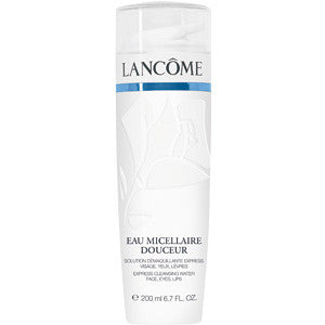 Lancome Eau de Douceur płyn micelarny do każdego rodzaju skóry 200ml