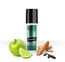 Bruno Banani Made for Men dezodorant w naturalnym sprayu 75ml
