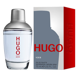 Hugo Boss Iced woda toaletowa spray 75ml