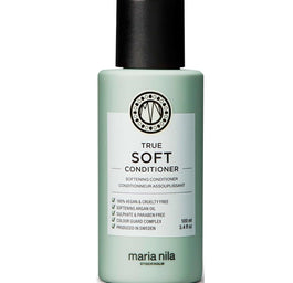 Maria Nila True Soft Conditioner odżywka do włosów suchych 100ml