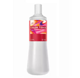 Wella Professionals Color Touch emulsja utleniająca 1.9% 1000ml