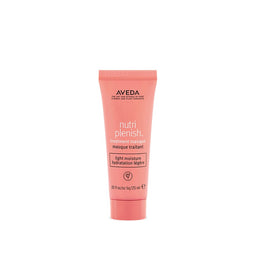 Aveda Nutriplenish Treatment Masque Light Moisture lekka maska nawilżająca do włosów 25ml