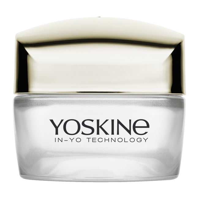 Yoskine Classic krem do twarzy na noc 40+ 50ml