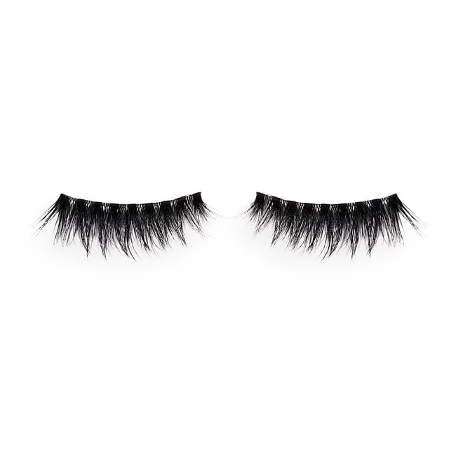 Makeup Revolution The Foxy Lash False Lashes 5D para sztucznych rzęs na pasku