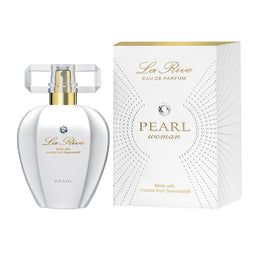 La Rive Pearl Woman woda perfumowana spray 75ml