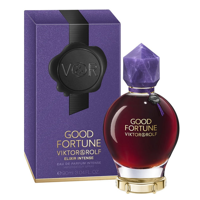 Viktor & Rolf Good Fortune Elixir Intense woda perfumowana spray 90ml