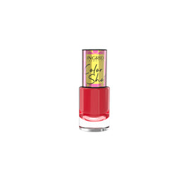 Ingrid Color Shot lakier do paznokci 09 Scarlet 7ml