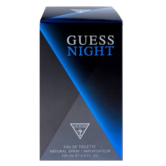 Guess Night Men woda toaletowa spray 100ml