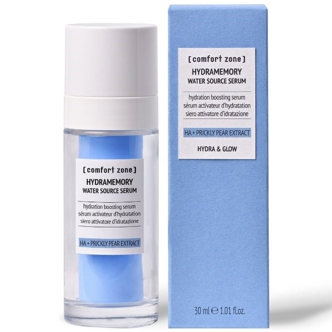 Comfort Zone Hydramemory Water Source Serum serum zwiększające nawilżenie 30ml