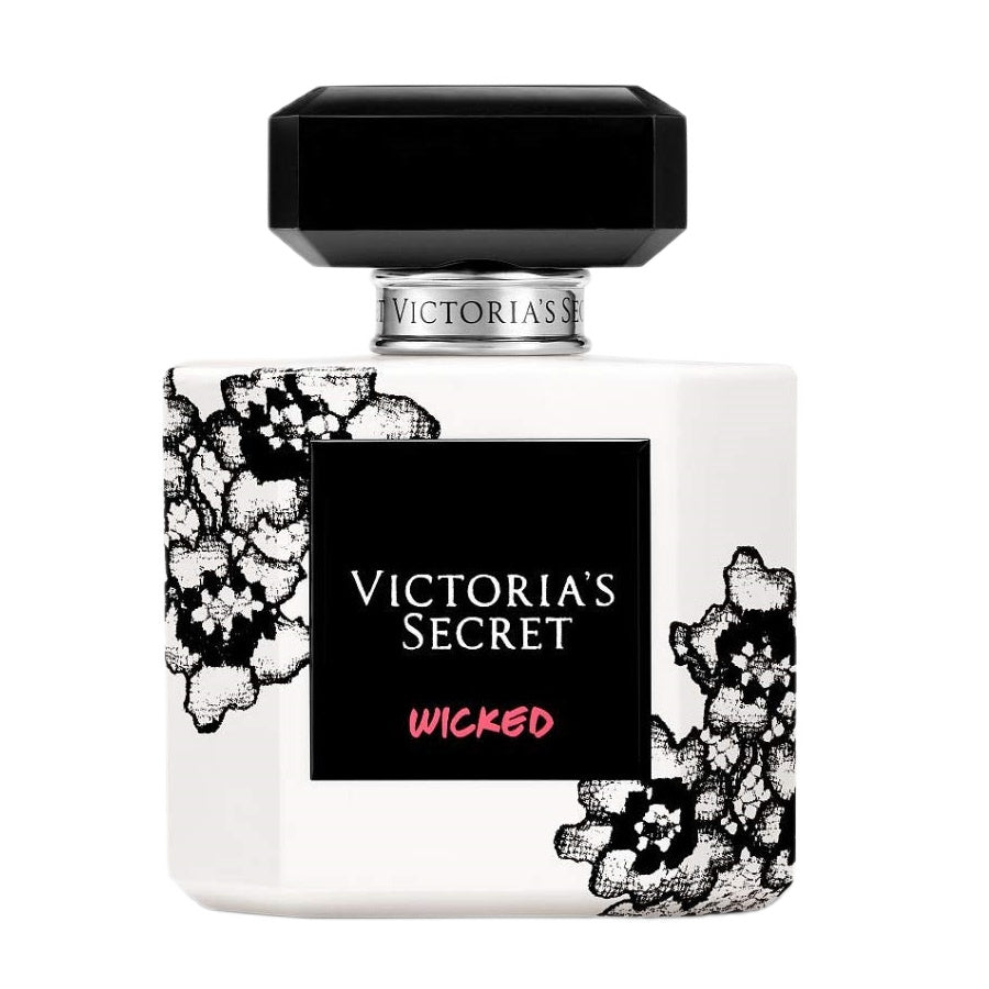 victoria's secret wicked woda perfumowana null null   