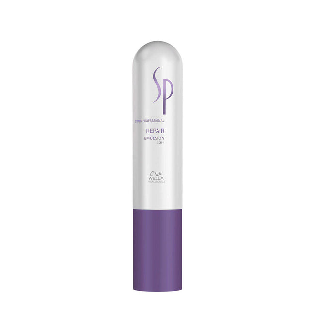 Wella Professionals SP Repair Emulsion regenerująca emulsja do włosów zniszczonych 50ml