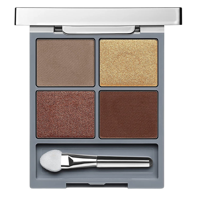 Physicians Formula The Healthy Eyeshadow paleta cieni do powiek Smoky Bronze 6g