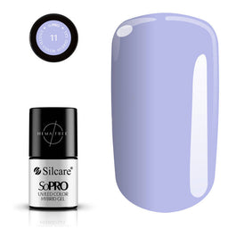 Silcare SoPro Hybrid Gel lakier hybrydowy 011 7g