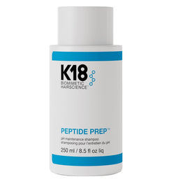 K18 Peptide Prep pH Maintenance Shampoo szampon utrzymujący pH 250ml