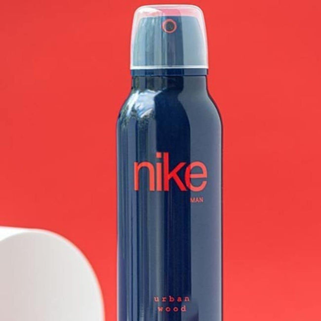 Nike Urban Wood Man dezodorant spray 200ml