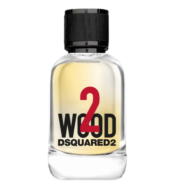 Dsquared2 2 Wood woda toaletowa spray 50ml