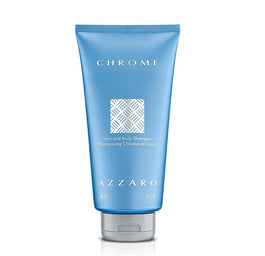 Azzaro Chrome żel pod prysznic 300ml