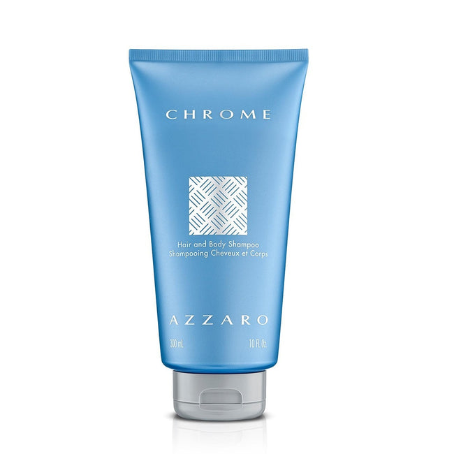 Azzaro Chrome żel pod prysznic 300ml