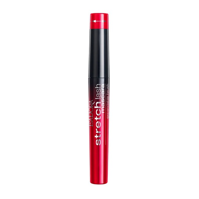 Isadora Stretch Lash Mascara tusz do rzęs 01 Black 9ml