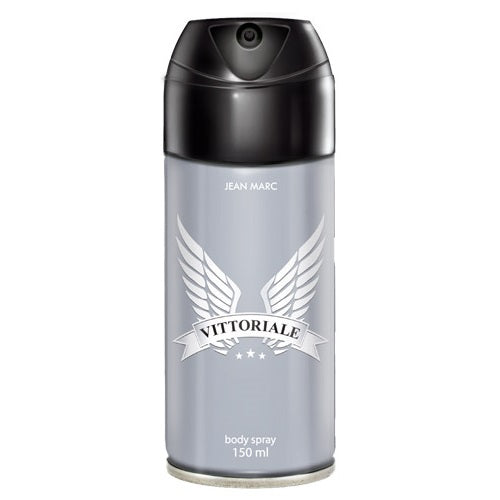jean marc vittoriale spray do ciała 150 ml    