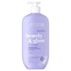 Eveline Cosmetics Beauty & Glow regenerujący balsam odżywczy do ciała 350ml