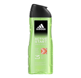 Adidas Active Start żel pod prysznic dla mężczyzn 400ml