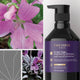 Theorie Sage Purple Sage Brightening Shampoo szampon do włosów eliminujący żółte odcienie 400ml