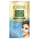 Eveline Cosmetics Bio Organic Perfect Skin intensywnie nawilżająca maseczka z bioaloesem 8ml