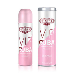 Cuba Original Cuba VIP For Women woda perfumowana 100ml