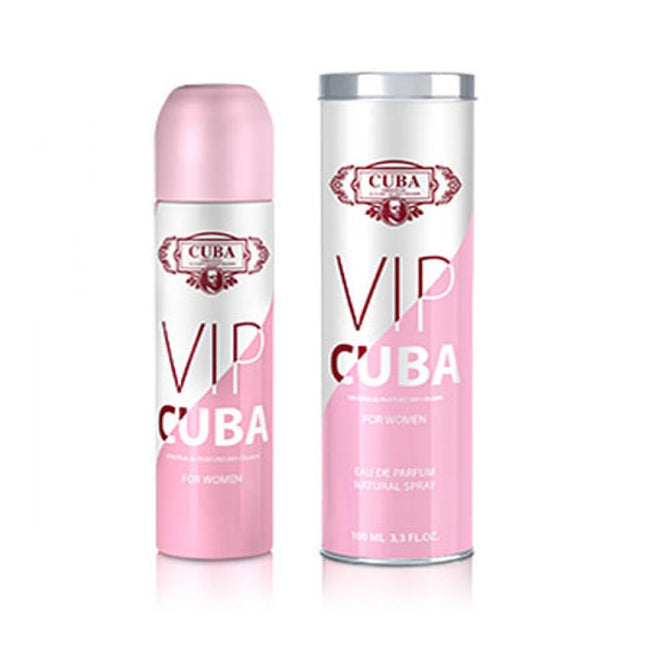 Cuba Original Cuba VIP For Women woda perfumowana 100ml