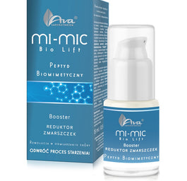 Ava Laboratorium Mi-Mic Bio Lift booster – reduktor zmarszczek 15ml