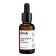 Q+A Hyaluronic Acid Facial Serum nawilżające serum do twarzy z kwasem hialuronowym 30ml