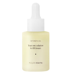 Your Kaya Olejek intymny 30ml