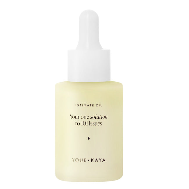Your Kaya Olejek intymny 30ml