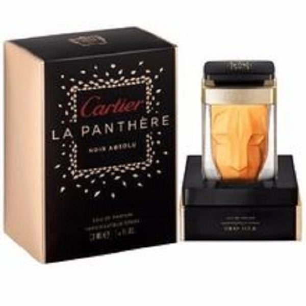 Cartier La Panthere Noir Absolu woda perfumowana spray 75ml